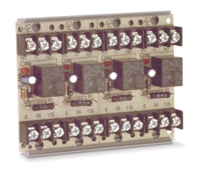 AIR PRODUCTS & CONTROLS MR-804/T