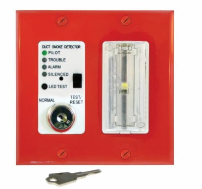 AIR PRODUCTS & CONTROLS MSR-100RAV/R/C