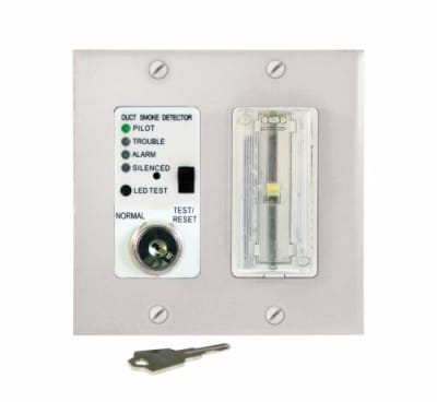 AIR PRODUCTS & CONTROLS MSR-100RAV/W/C