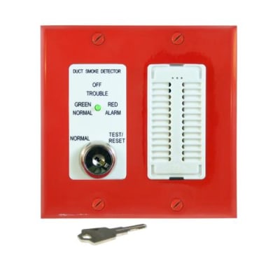 AIR PRODUCTS & CONTROLS MSR-50RK/R