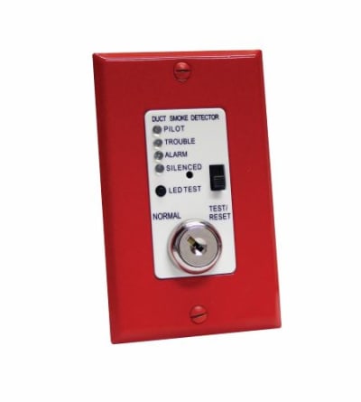 AIR PRODUCTS & CONTROLS MSR-100R/R
