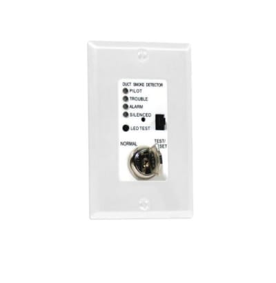 AIR PRODUCTS & CONTROLS MSR-100R/W