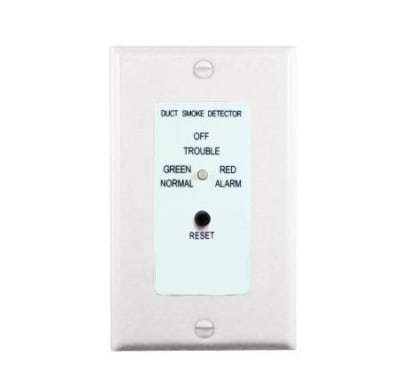 AIR PRODUCTS & CONTROLS MSR-50RM/W
