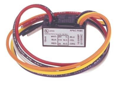 AIR PRODUCTS & CONTROLS PAM-1