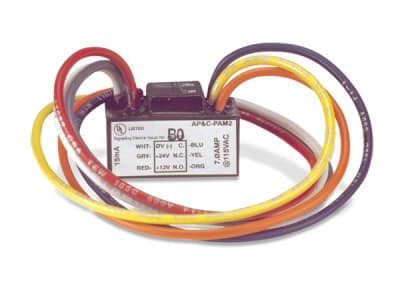 AIR PRODUCTS & CONTROLS PAM-2