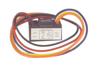 AIR PRODUCTS & CONTROLS PAM-4