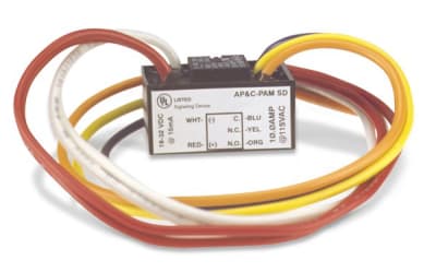 AIR PRODUCTS & CONTROLS PAM-SD-APC