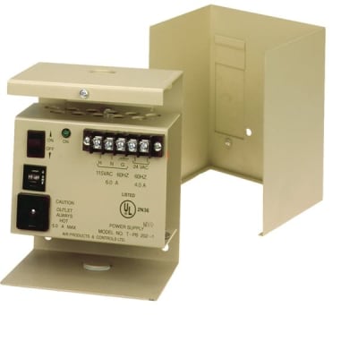 AIR PRODUCTS & CONTROLS T-PB-202-1