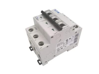 EATON CORPORATION 278850