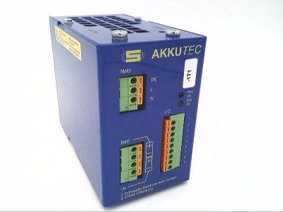 ALTECH CORP AKKUTEC2403