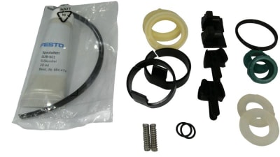 FESTO DGP/DGPL-40-PPV-A-BO.BAN