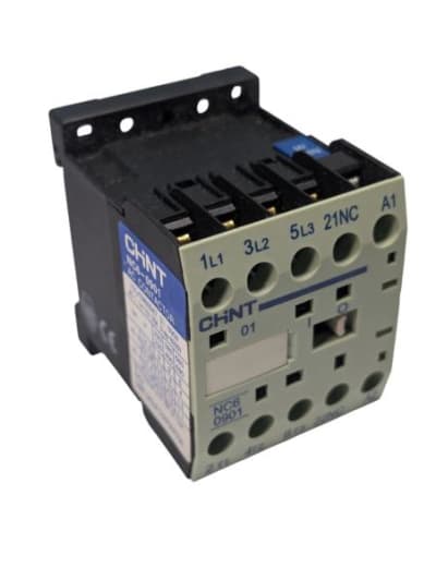 CHINT NC6-0901-24V