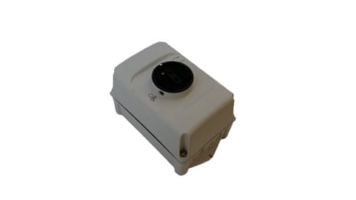 ALLEN BRADLEY 140MP-A-ENN65