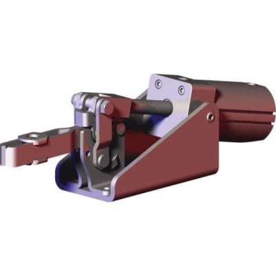 DOVER CORPORATION 847-U-RC