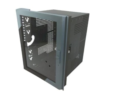 GENERAL ELECTRIC SR469-CASE