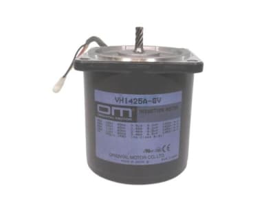 ORIENTAL MOTOR VHI425A-GV