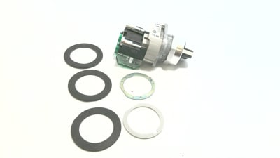ALLEN BRADLEY 800TC-H2A2