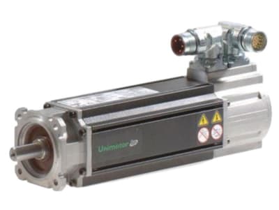 NIDEC CORP 095U6D300VACAA100190