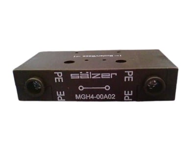 SALZER MGH4-00A02