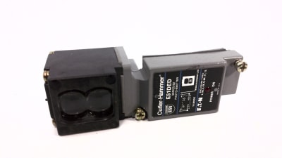 EATON CORPORATION E51DED