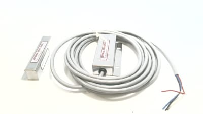 EDWARDS SIGNALING 301-BT-12J