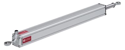 MTS SYSTEMS CO ERS0030UD341A01