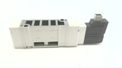 SMC SV3100-5FU