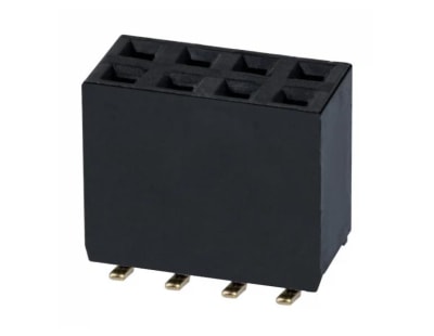 SULLINS CONNECTOR SOLUTIONS NPPC042KFMS-RC