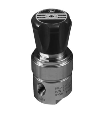 GO REGULATOR PR1-1A11A3E114B