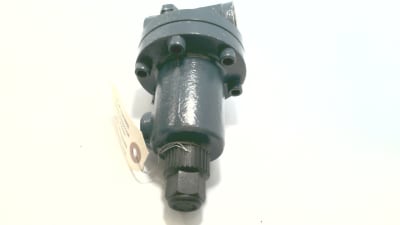 HANSEN TECHNOLOGIES HA2BK-11