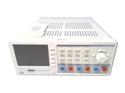 ROHDE & SCHWARZ HMC8043