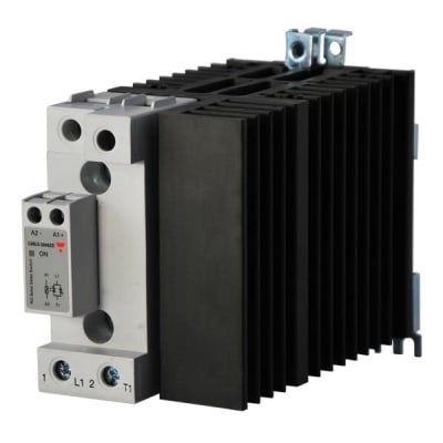 CARLO GAVAZZI RGC1S60D25GKEP