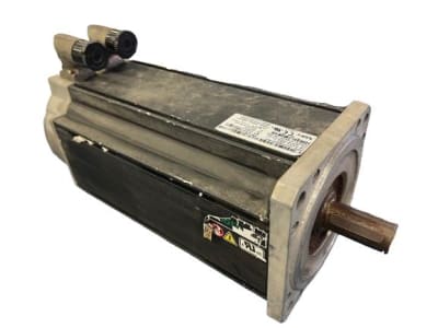 NIDEC CORP 115U3D206BACAA115240