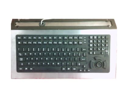 HOPE INDUSTRIAL SYSTEMS INC KBR2-WMT-SS4-4X-USB