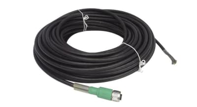 PEPPERL & FUCHS V19-G-20M-PUR-ABG