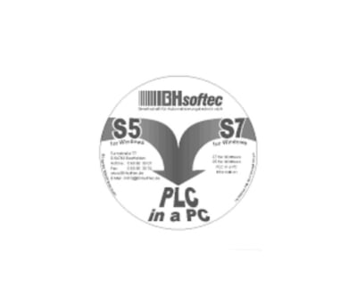 IBH SOFTEC 10018