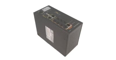 PLANET TECHNOLOGY CORPORATION IGS-4215-8P2T2S