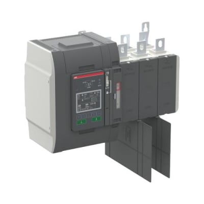 ASEA BROWN BOVERI OXA600U3X2QT