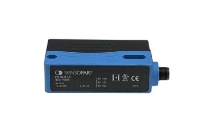 SENSOPART 822-11004