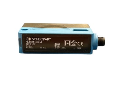 SENSOPART FE 88-R-NAV-L5