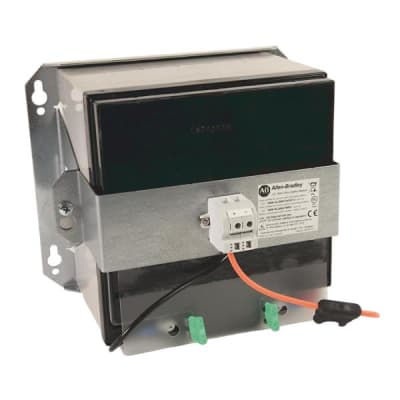 ALLEN BRADLEY 1606-XLSBATASSY2