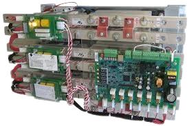 BENSHAW RBX-1-S-590A-18C