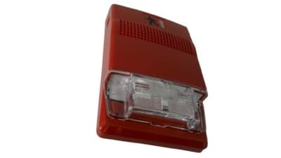 EDWARDS SIGNALING G1R-CVM