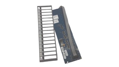 EDWARDS SIGNALING D16L-IO-2