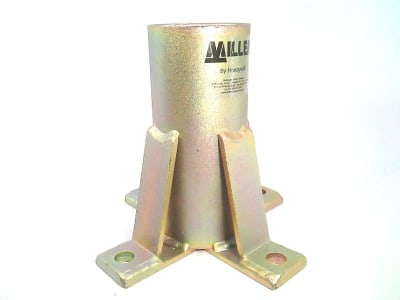 MILLER FALL PROTECTION DH-7ZP/