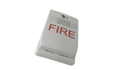 EDWARDS SIGNALING G1F-HD