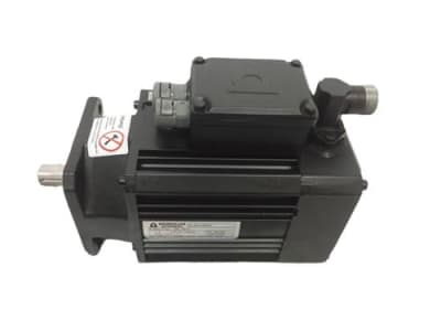 YASKAWA ELECTRIC SGMSV-10DDA6E