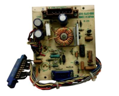 FANUC A14L-0065-0001