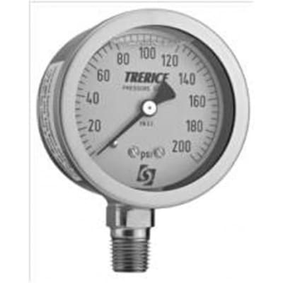 TRERICE D83LFSS4004LA150