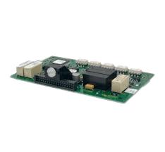 EDWARDS SIGNALING 3X-NET8